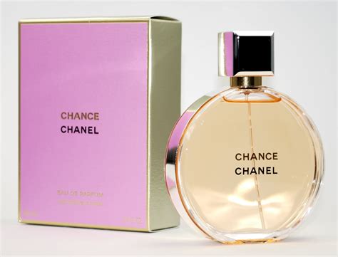 chanel chance 100ml eau de parfum